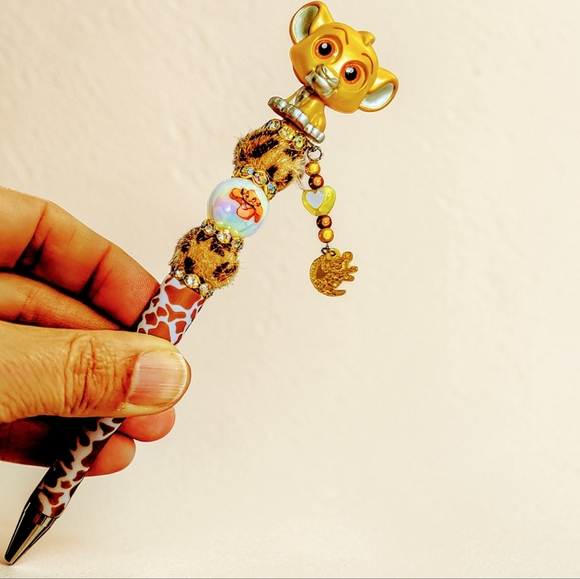 Loungefly Disney  Lion King Simba & Nala Floral Mini Backpack,Wallet,Mirror&PEN! - Picture 14 of 17